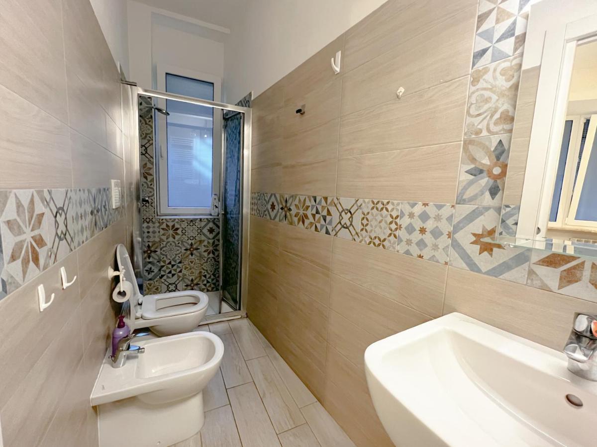 Confortable And Centrally Milan Flat מראה חיצוני תמונה